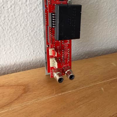 Music Thing Modular Spring Reverb mk2 image 2