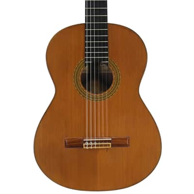 Cuenca 90 Classical Guitar 1981 image 2