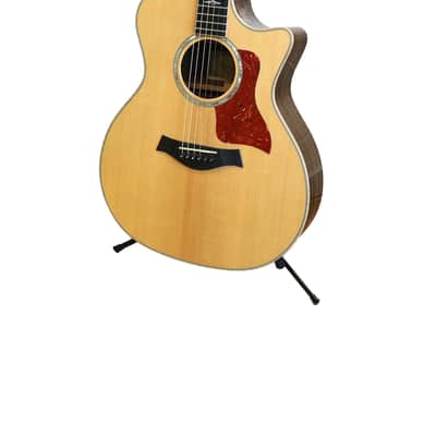 Taylor 814ce with V-Class Bracing 2018 - Present - Natural image 2