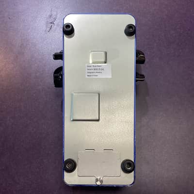 Charlie Stringer's Snarling Dogs Blues Bawls Wah Pedal image 2
