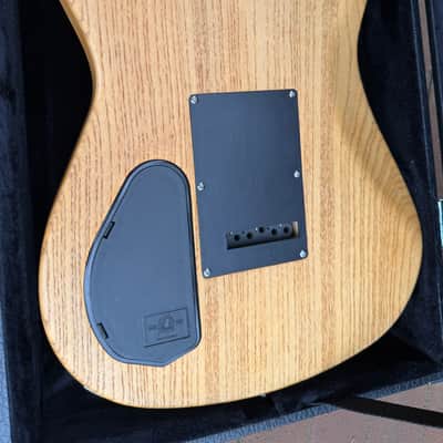 Framus Diablo image 4