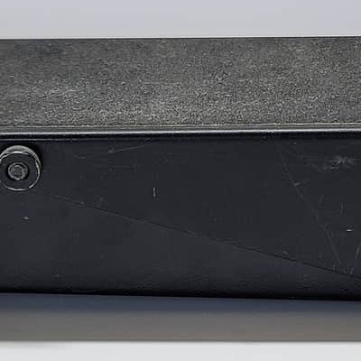 A/DA CCP Continuous Controller Pedal - Black image 6