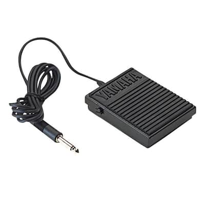 Yamaha FC5 Effects control for MG-XU models & muting all EMX models image 2
