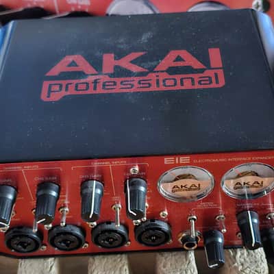 Akai EIE Pro USB Audio image 4