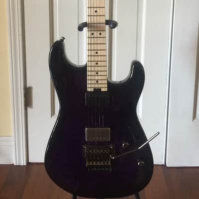 Charvel Strat Purple image 2
