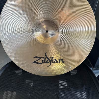 Zildjian Sound Lab Project 391 Cymbal 2014 image 3