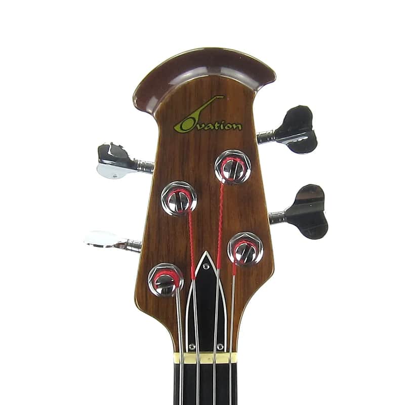 Ovation Magnum I image 7