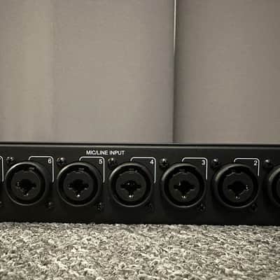 Apollo x8P Thunderbolt 3 Audio Interface image 7