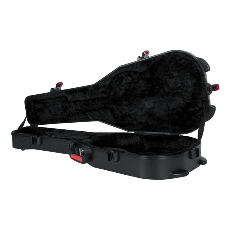Gator Cases GTSA-GTRCLASS Custodia TSA ATA Chitarra Classica image 1