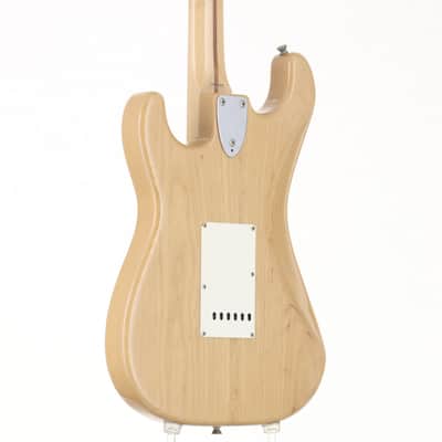 Fender JAPAN ST71-85TX NAT (Manufactured 2004?2005) [R039705] (06/15) image 9