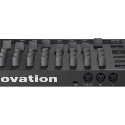 Novation Launch Control XL 3 MIDI Controller [USED] image 5