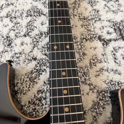 Suhr James Norbert Ivanyi Signature Modern 2024-2025 - Black image 3