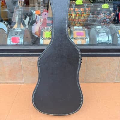 Unbranded Chipboard Guitar Case - Fits J Shape, S Shape, T Shape, and PRS Shapes imagen 12