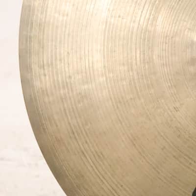 Sabian 20" HH Medium Ride Cymbal image 5