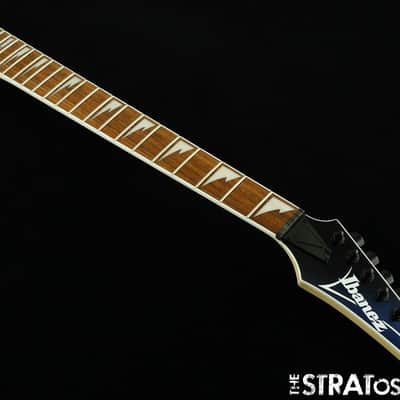 Ibanez RG421DX Wizard III NECK & TUNERS Guitar 15.75 image 2