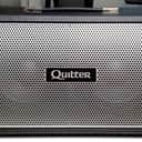 used Quilter Frontliner 2x8W Wedge Guitar Speaker Cabinet, Excellent Condition!