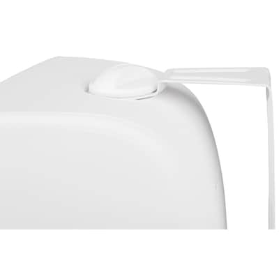 Dayton Audio - IO655WT - 6-1/2" 2-Way 70V Indoor/Outdoor Speaker - White image 4