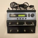 *For Parts/Repair* TC Helicon Voicelive Harmony Correction Vocal Multi Processor