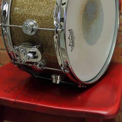 DW Jazz Series 7x14 snare drum image 13
