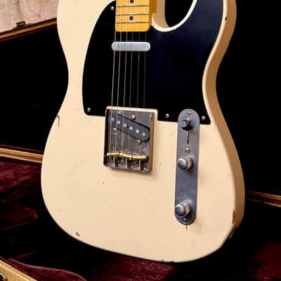 Nash T-52 2026 - Olympic White image 3