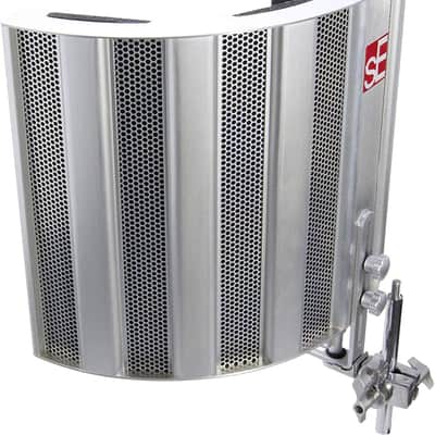 sE Electronics - Portable Acoustic Treatment Filter PRO, Black (RF-PRO) image 4
