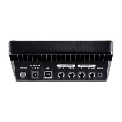 Alesis Nitro Pro Electronic Drum Kit image 5
