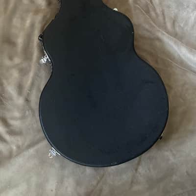 Mosrite ES-335 1975 - Sunburst image 10
