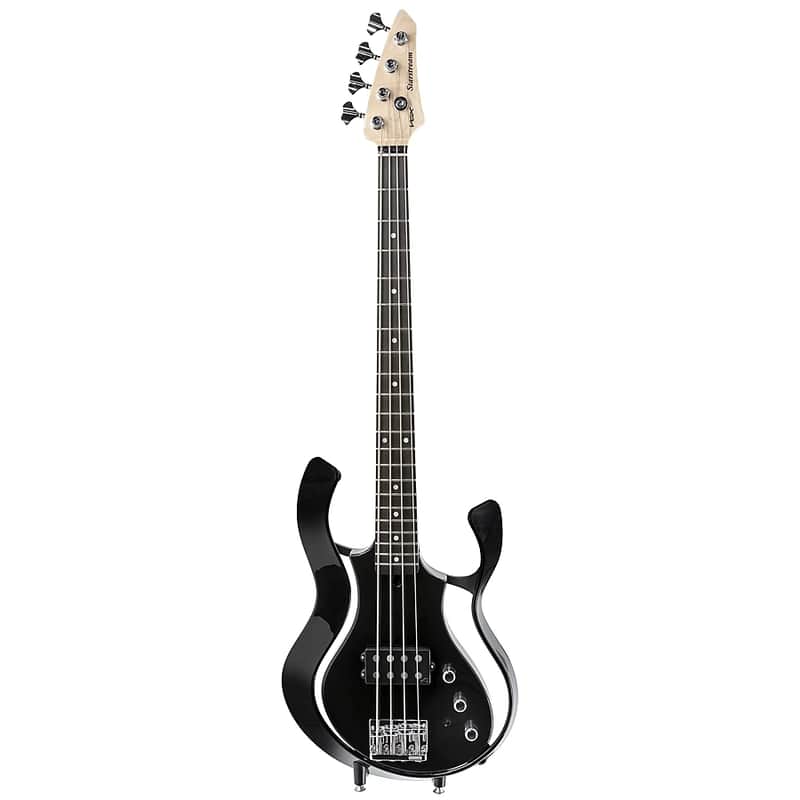 Vox Starstream Active Bass 1H Artist image 1