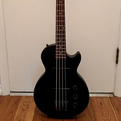 Edwards (by ESP) E-LB-85 Les Paul Style Bass - Japan 90s | Reverb