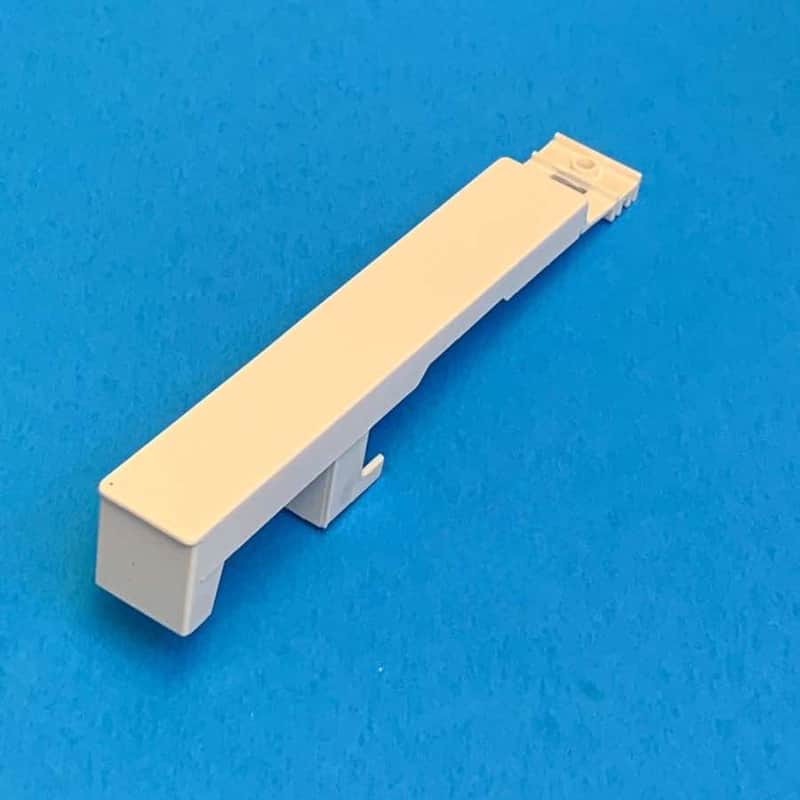Nektar Impact LX49+ GX61 MIDI Keyboard Part: White Key C [Right Octave] Single image 1