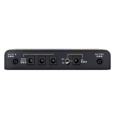 Walrus Audio Canvas Power HP Pedal Power Supply image 5