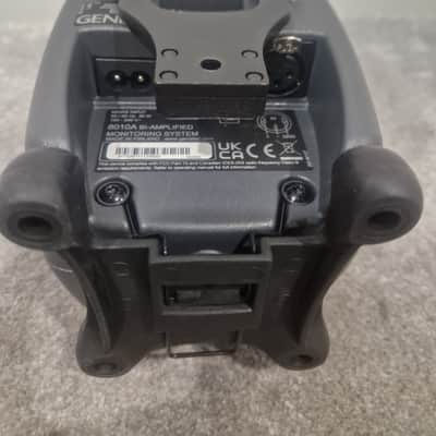 Genelec 8010A Active Studio Monitor - Compact Design - Excellent w/ Original Box image 8