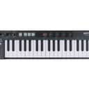 Arturia KeyStep 37 Keyboard MIDI / CV Controller + Step Sequencer (Black) [USED]