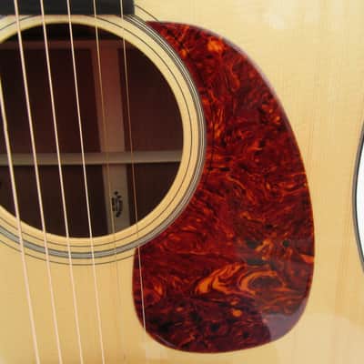 Hooper D-18 2013 Adirondack/Mahogany image 21