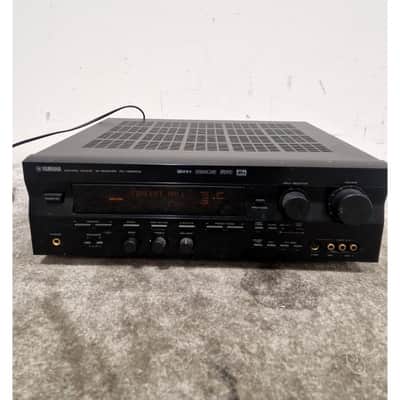 Yamaha RX-V596 - Audio Visual Receiver with speakers - Very Good imagen 12