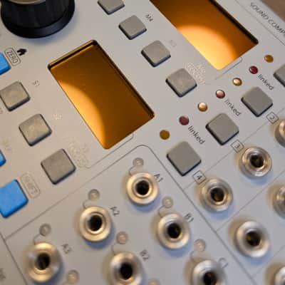 Orthogonal Devices ER-301 REV 10 with additional panel image 6