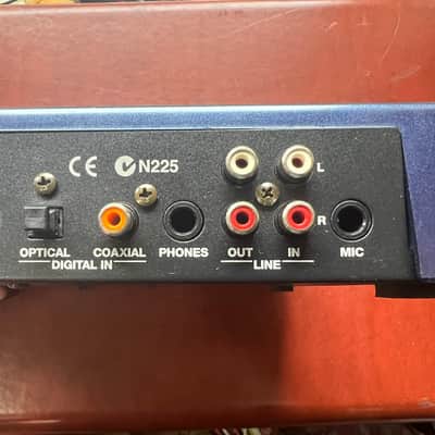 Boss SP-505 Groove Sampling Workstation 2000s - w. box, PSU, and 16mb Smartmedia Card image 2