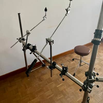 Tama Rack tower power image 4