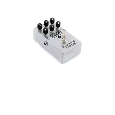MXR M116 Fullbore Metal image 5