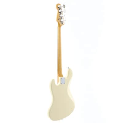 Fender Japan / Jazz Bass JB62-75US VIntage White [CIJ R096917] image 15