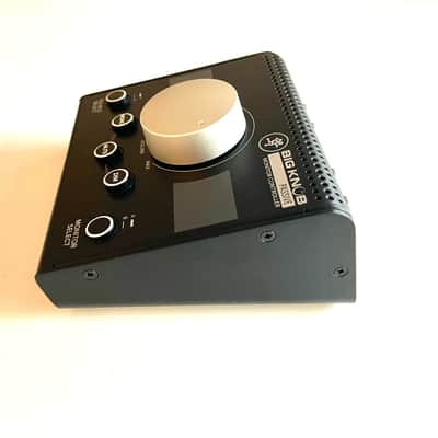 Mackie Big Knob Passive Monitor Controller image 2