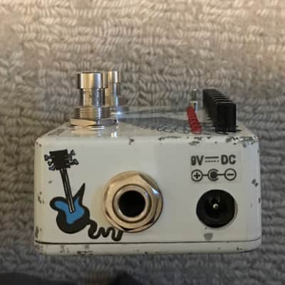 ZVex Ringtone 1 of 1 (owned by Walter Becker) image 3