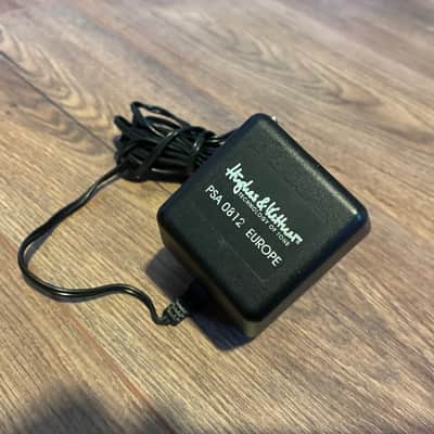 Hughes & Kettner Tube Rotosphere I 2000s - Metal image 6