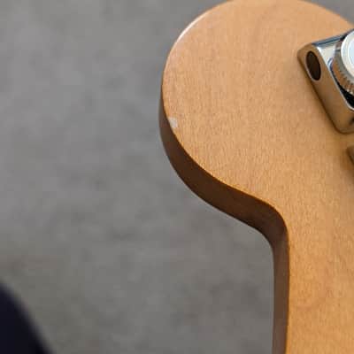 Fender Player Plus Stratocaster Neck 2023 - Pau Ferro image 5