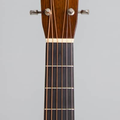 C. F. Martin  D-28 owned and played by Chris Eldridge Flat Top Acoustic Guitar (1953), ser. #128916, original black hard shell case. image 5