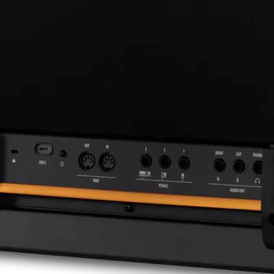 Studiologic SL-MS-MK2 Magnetic Music Stand - Open Box image 2