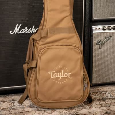 Taylor BT2 Baby Taylor Acoustic Guitar with Gig Bag image 15