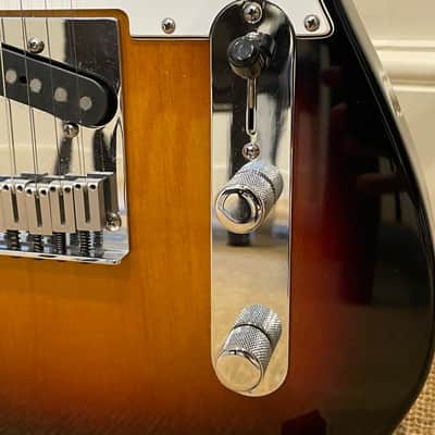 Fender American Standard Telecaster 1999.  Superb Condition image 5