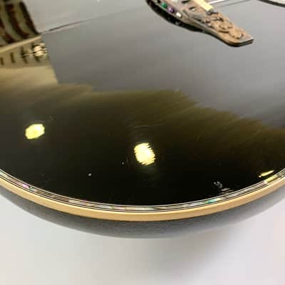 Ovation 1869 Custom Legend 1995 Black image 10