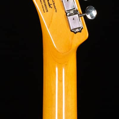 Fender Squier Classic Vibe '50s Telecaster Maple Fingerboard White Blonde (370) image 6